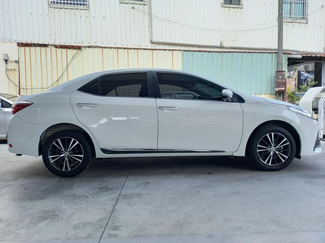 ALTIS 1.8  第4張相片
