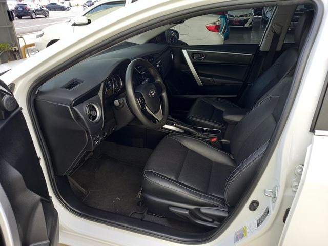 ALTIS 1.8  第7張相片
