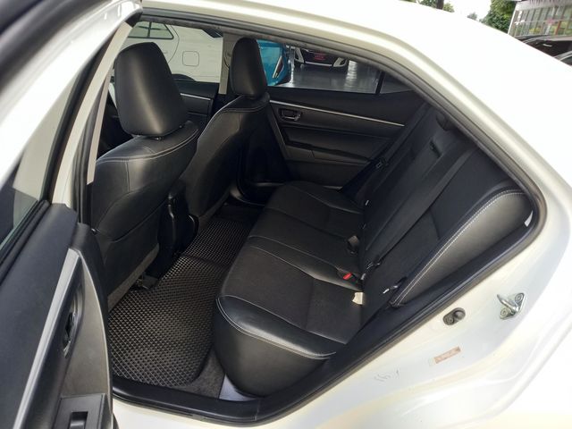 ALTIS 1.8  第8張相片