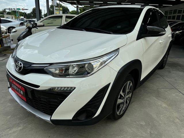 YARIS 1.5  第2張相片