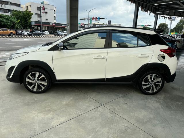 YARIS 1.5  第3張相片