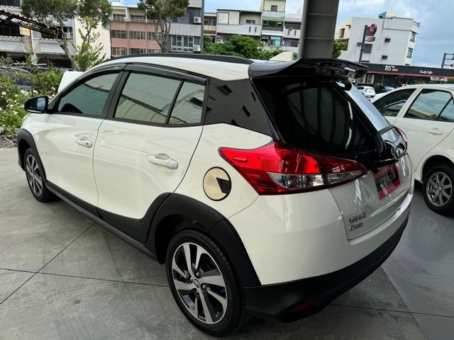 YARIS 1.5  第4張相片