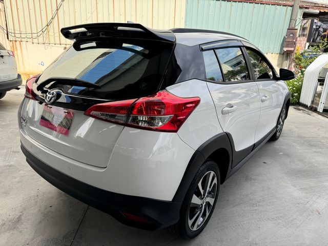 YARIS 1.5  第6張相片