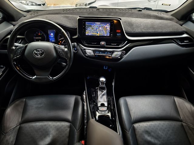 C-HR 1.2  第8張相片