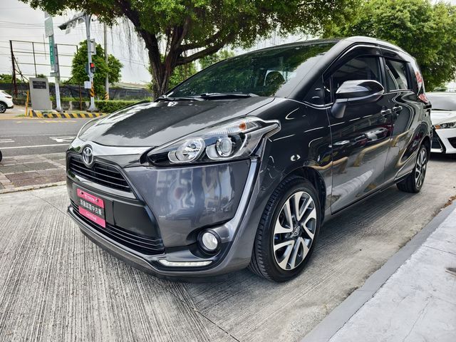 SIENTA 1.8  第1張相片