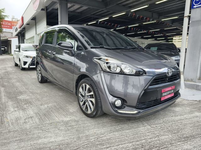 SIENTA 1.8  第3張相片