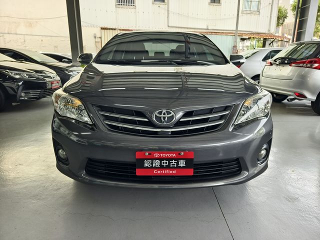 ALTIS 1.8  第2張相片