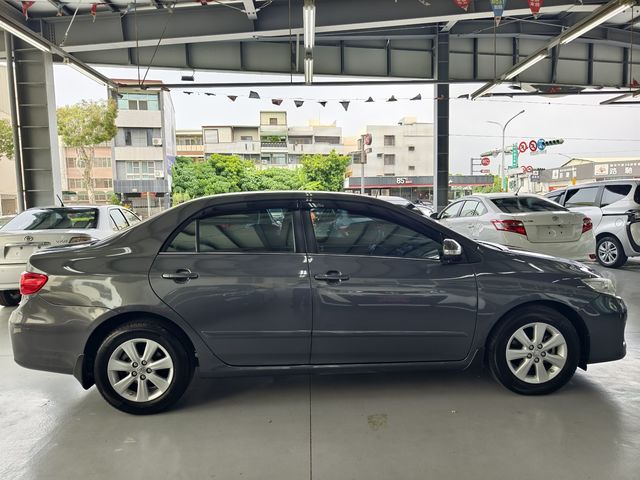 ALTIS 1.8  第4張相片