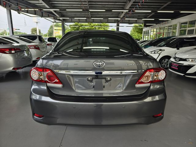 ALTIS 1.8  第6張相片