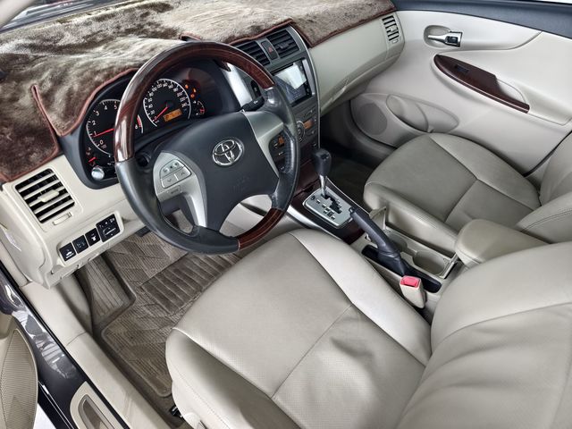 ALTIS 1.8  第7張相片