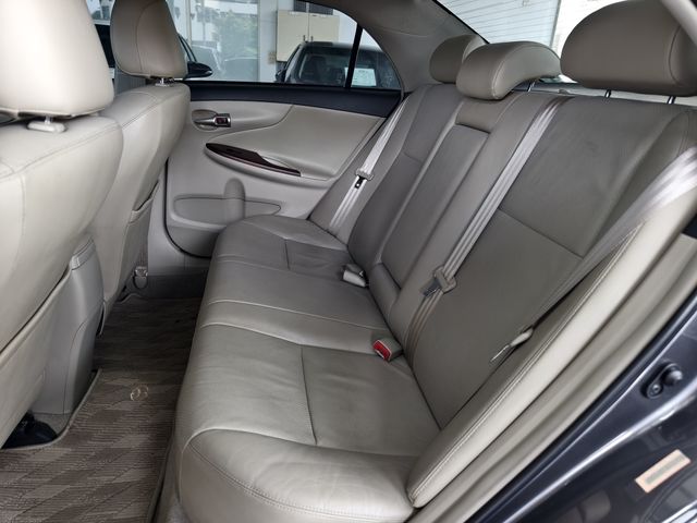 ALTIS 1.8  第9張相片