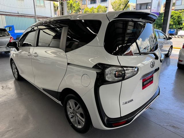 SIENTA 1.8  第3張相片