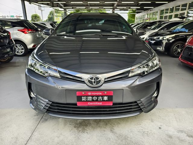 ALTIS 1.8  第2張相片