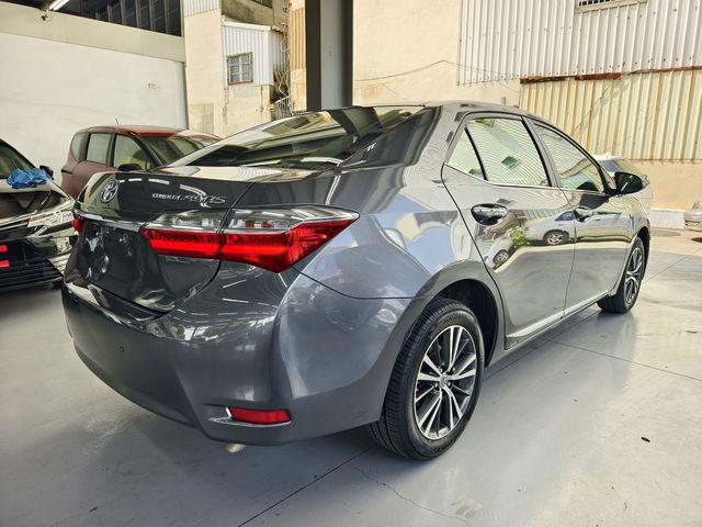 ALTIS 1.8  第4張相片