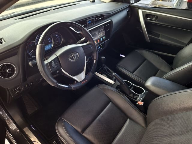 ALTIS 1.8  第6張相片