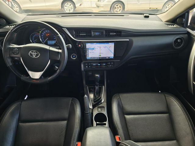 ALTIS 1.8  第7張相片
