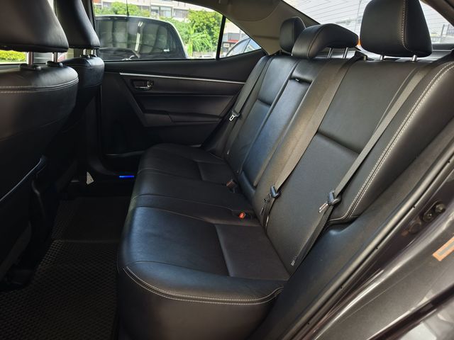 ALTIS 1.8  第8張相片