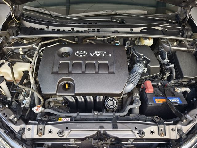 ALTIS 1.8  第10張相片