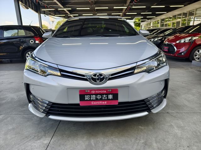 ALTIS 1.8  第2張相片
