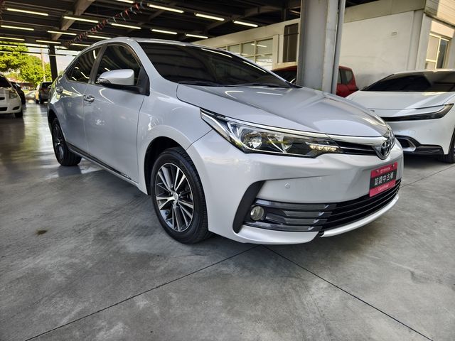ALTIS 1.8  第3張相片