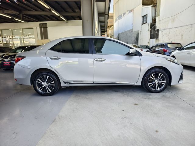 ALTIS 1.8  第4張相片