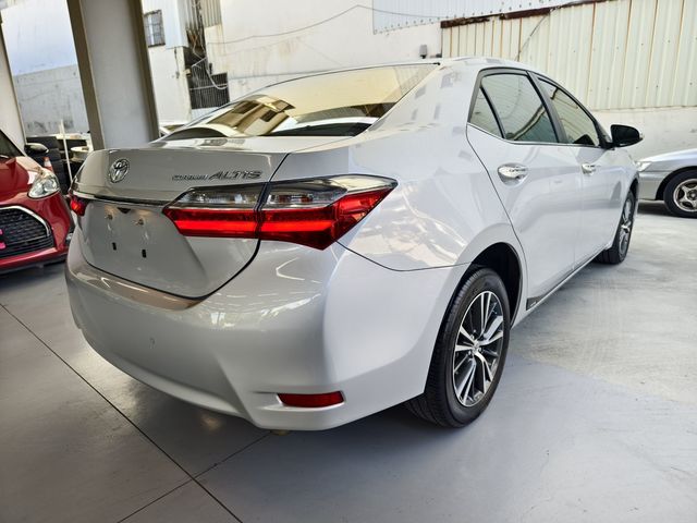 ALTIS 1.8  第5張相片