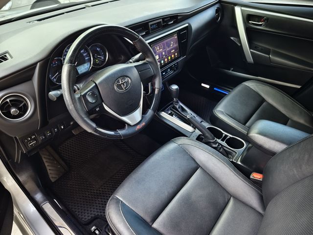 ALTIS 1.8  第7張相片