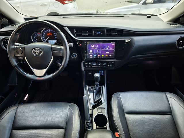 ALTIS 1.8  第8張相片