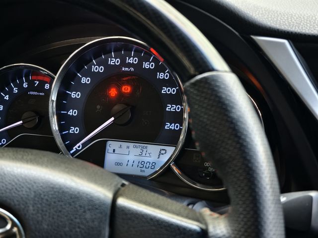 ALTIS 1.8  第10張相片