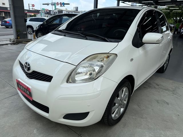 YARIS 1.5  第1張相片