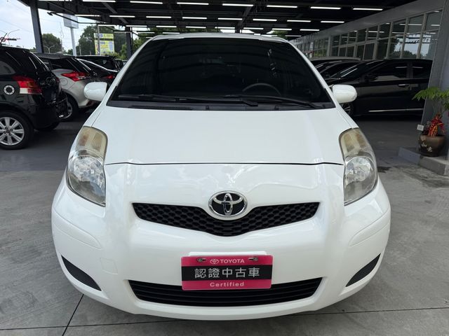 YARIS 1.5  第2張相片