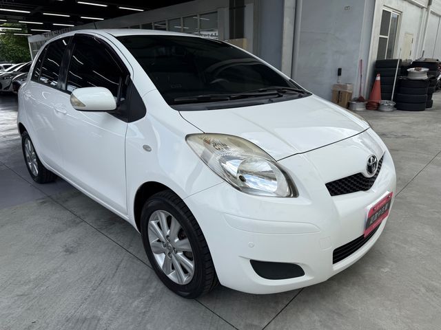YARIS 1.5  第3張相片