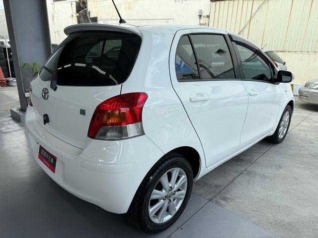 YARIS 1.5  第5張相片
