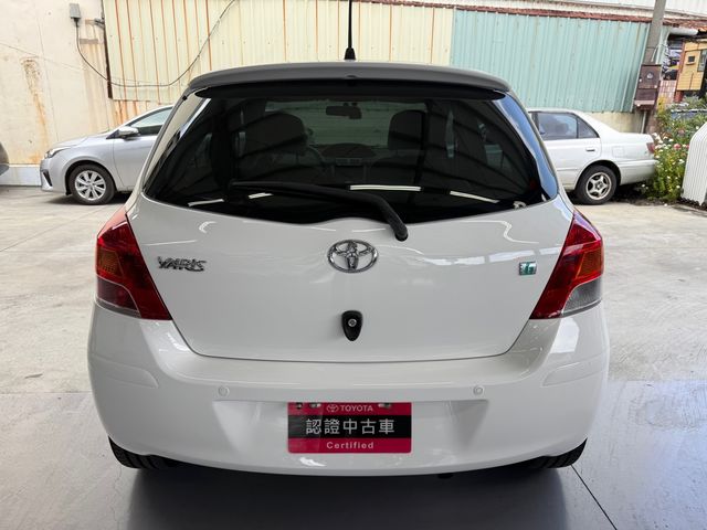 YARIS 1.5  第6張相片