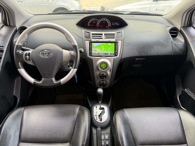 YARIS 1.5  第9張相片