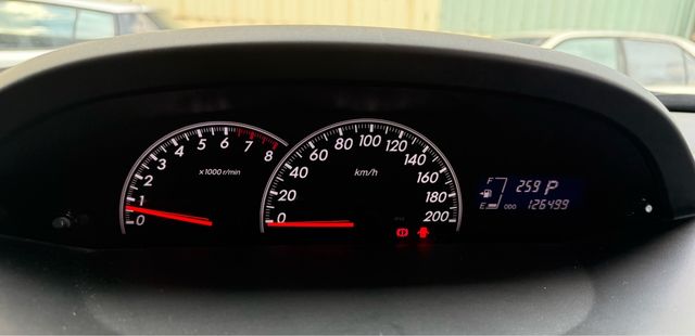 YARIS 1.5  第10張相片