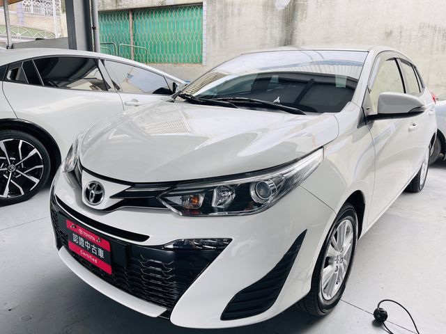 YARIS 1.5  第1張相片