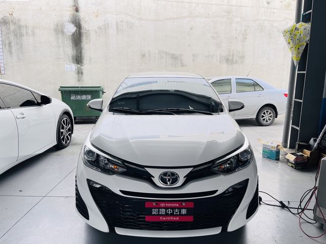 YARIS 1.5  第2張相片