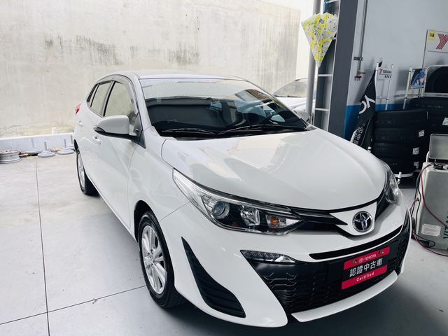 YARIS 1.5  第3張相片