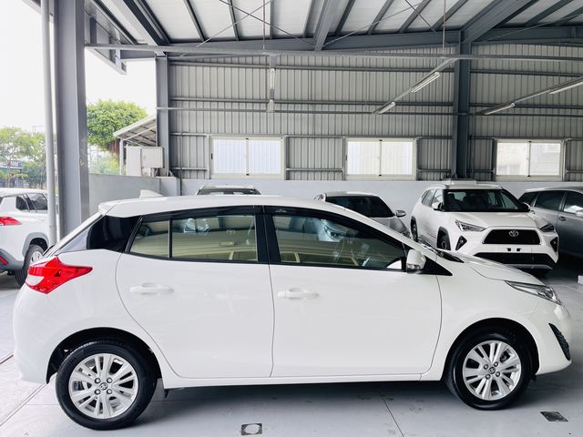 YARIS 1.5  第4張相片