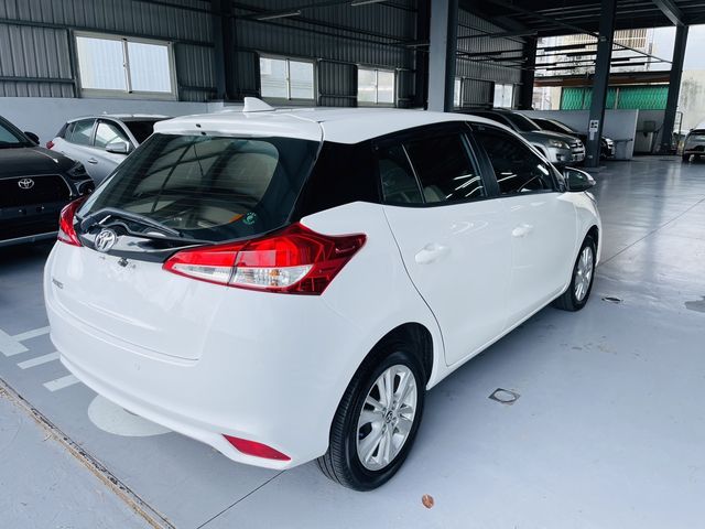 YARIS 1.5  第5張相片