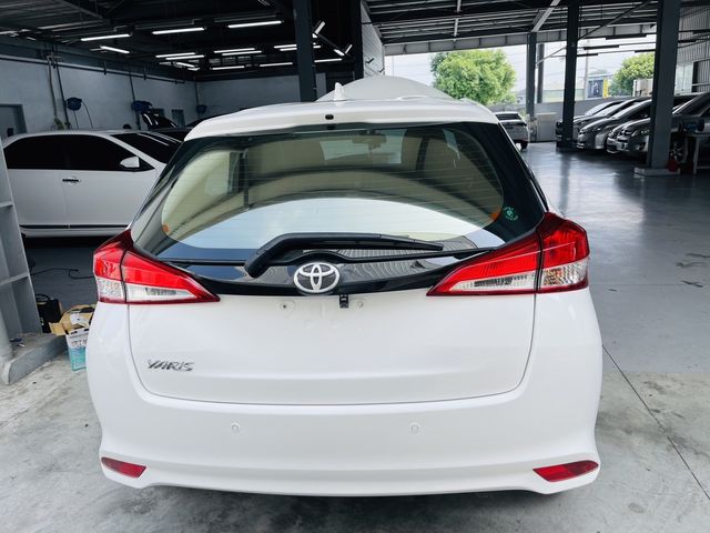 YARIS 1.5  第6張相片