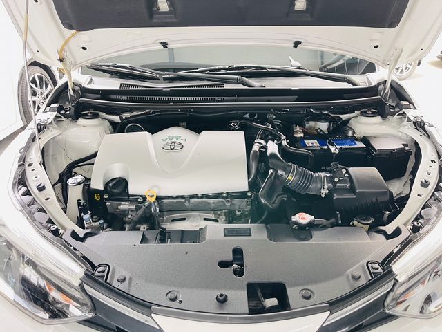 YARIS 1.5  第10張相片