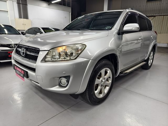 RAV4 2.4 2WD  第1張相片