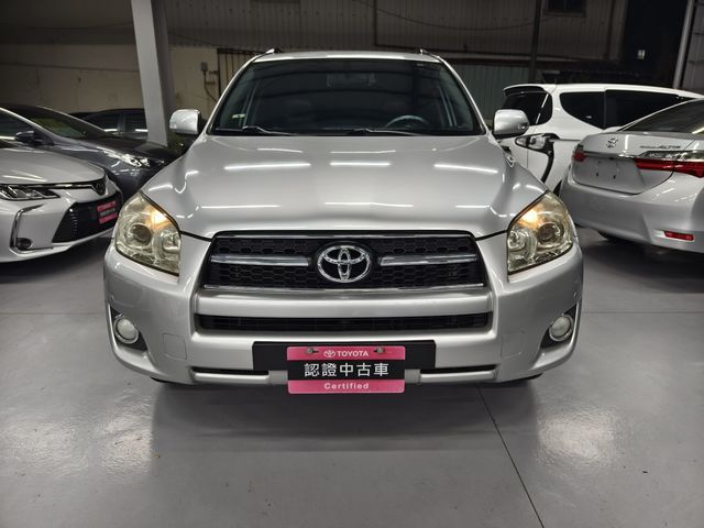 RAV4 2.4 2WD  第2張相片