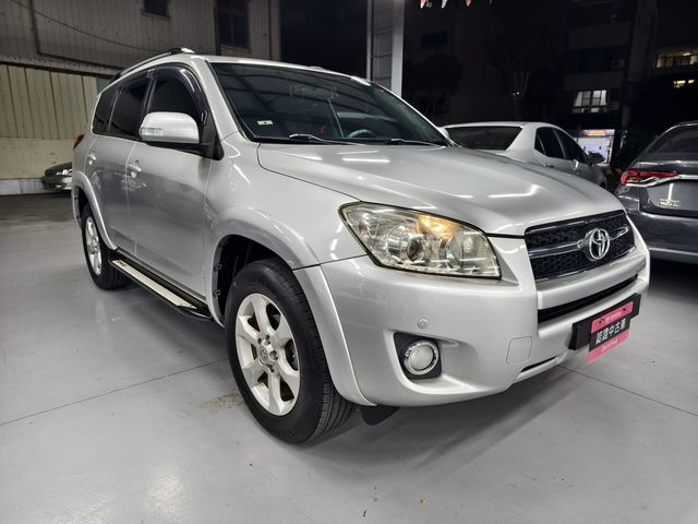 RAV4 2.4 2WD  第3張相片