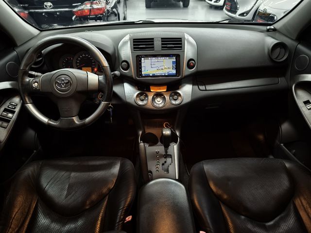 RAV4 2.4 2WD  第7張相片