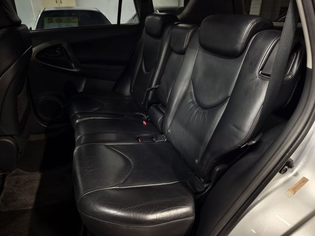 RAV4 2.4 2WD  第8張相片