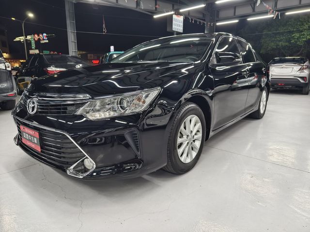 CAMRY 2.0  第1張相片