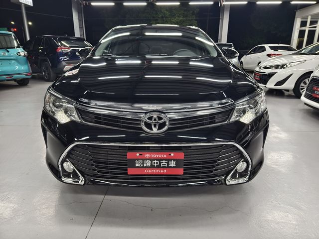CAMRY 2.0  第2張相片